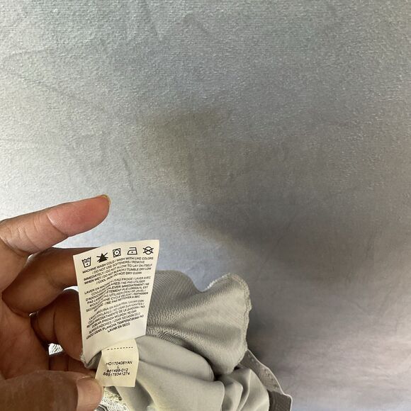 Vintage Air Jordan Performance Shorts Men's Large Basketball Dri Fit Graphic LG - Picture 14 of 14